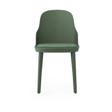 Allez チェア&クッション - Park Green - Normann Copenhagen | ノーマンコペンハーゲン