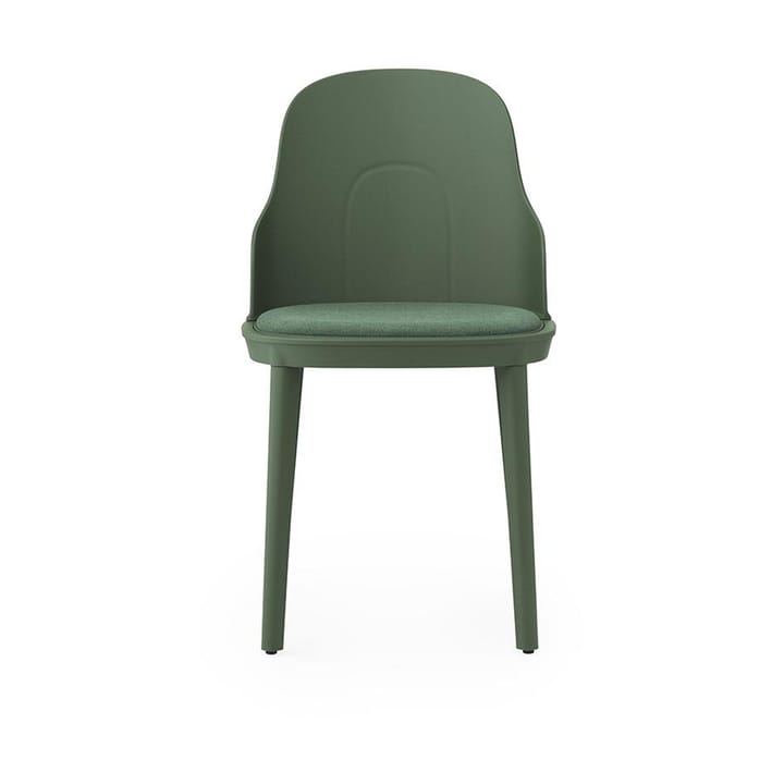 Allez チェア&クッション - Park Green - Normann Copenhagen | ノーマンコペンハーゲン