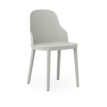 Allez チェア - Warm Grey - Normann Copenhagen | ノーマンコペンハーゲン