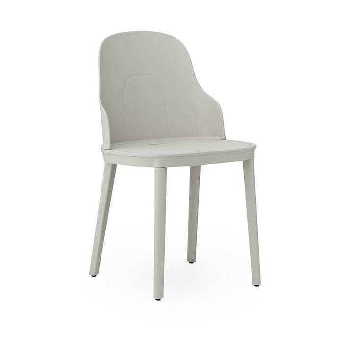 Allez チェア - Warm Grey - Normann Copenhagen | ノーマンコペンハーゲン