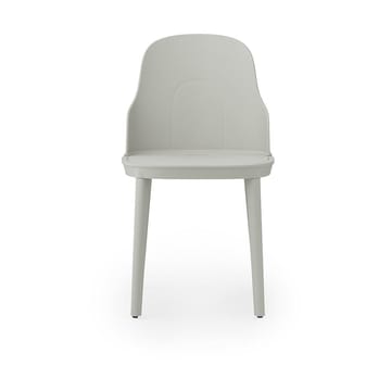 Allez チェア - Warm Grey - Normann Copenhagen | ノーマンコペンハーゲン