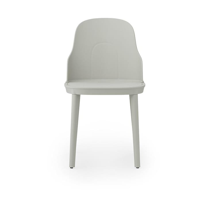 Allez チェア, Warm Grey Normann Copenhagen | ノーマンコペンハーゲン