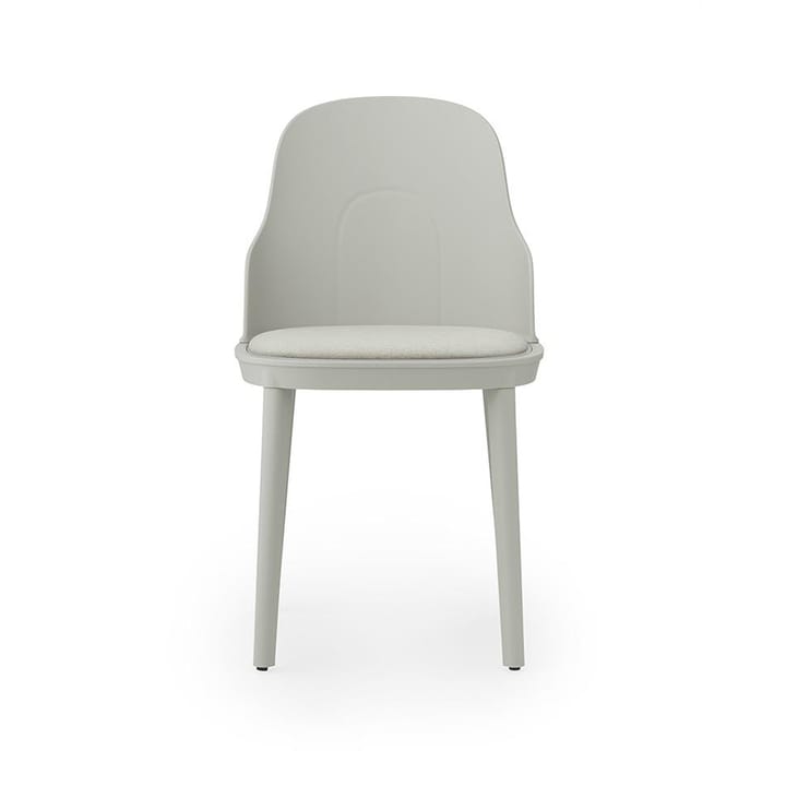 Allez チェア&クッション, Warm Grey Normann Copenhagen | ノーマンコペンハーゲン