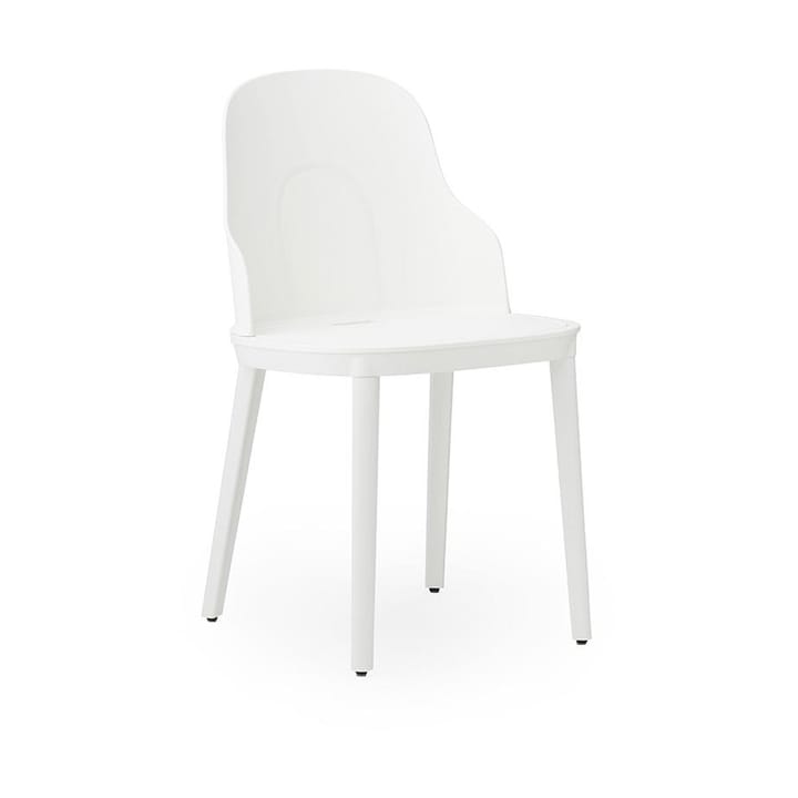 Allez チェア - White - Normann Copenhagen | ノーマンコペンハーゲン