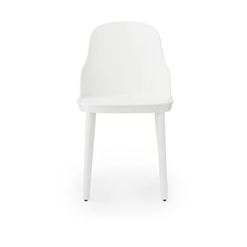 Allez チェア - White - Normann Copenhagen | ノーマンコペンハーゲン