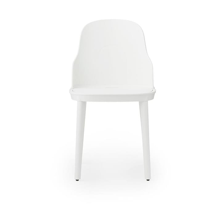 Allez チェア, White Normann Copenhagen | ノーマンコペンハーゲン