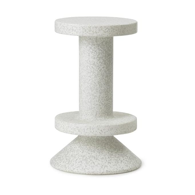 Bit バースツール 65 cm - White - Normann Copenhagen | ノーマンコペンハーゲン