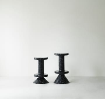 Bit バースツール 75 cm - Black - Normann Copenhagen | ノーマンコペンハーゲン