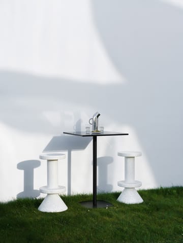 Bit バースツール 75 cm - White - Normann Copenhagen | ノーマンコペンハーゲン