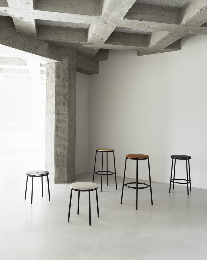 Circa バースツール 75 cm - Oak - Normann Copenhagen | ノーマンコペンハーゲン