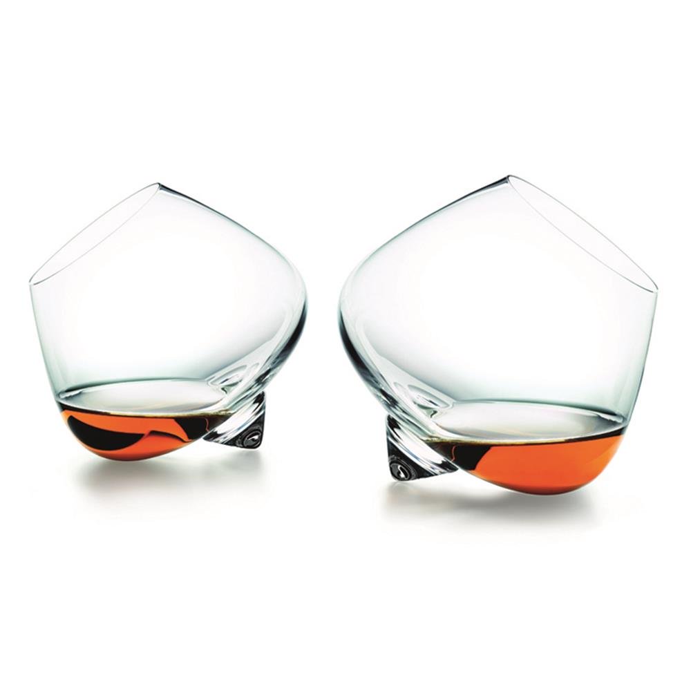 Normann Copenhagen | ノーマンコペンハーゲン からのCognac グラス 25