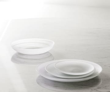 Cosmic スモールプレート Ø16 - White - Normann Copenhagen | ノーマンコペンハーゲン