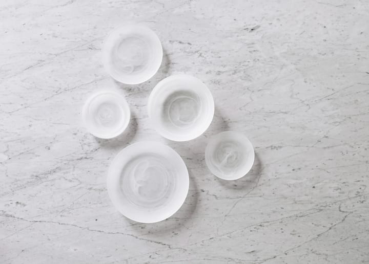 Cosmic ディーププレート Ø22, White Normann Copenhagen | ノ��ーマンコペンハーゲン