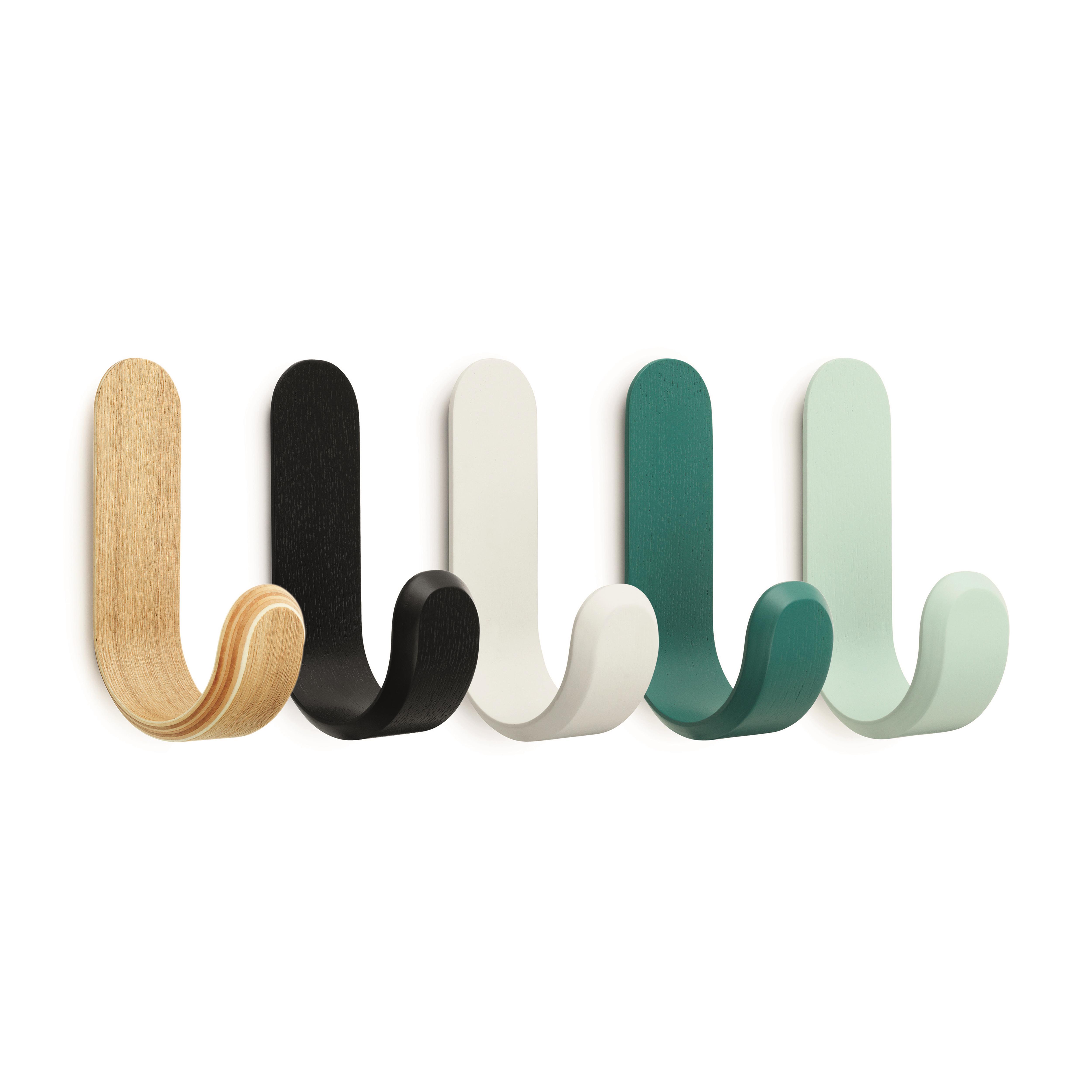 Normann Copenhagen | ノーマンコペンハーゲン からのCurve フック