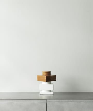 Deko Object S1 ロック - Hazel - Normann Copenhagen | ノーマンコペンハーゲン