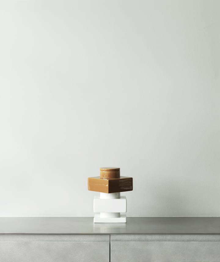 Deko Object S1 ロック, Hazel Normann Copenhagen | ノーマンコペンハーゲン