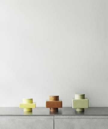 Deko Object S1 ロック - Hazel - Normann Copenhagen | ノーマンコペンハーゲン