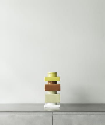 Deko Object S2 花瓶 - Lemon - Normann Copenhagen | ノーマンコペンハーゲン