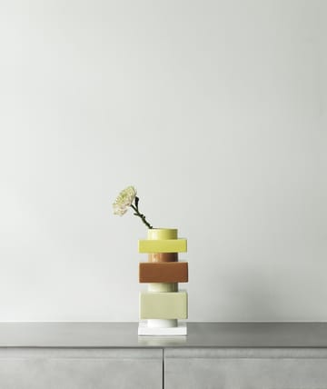 Deko Object S2 花瓶 - Lemon - Normann Copenhagen | ノーマンコペンハーゲン