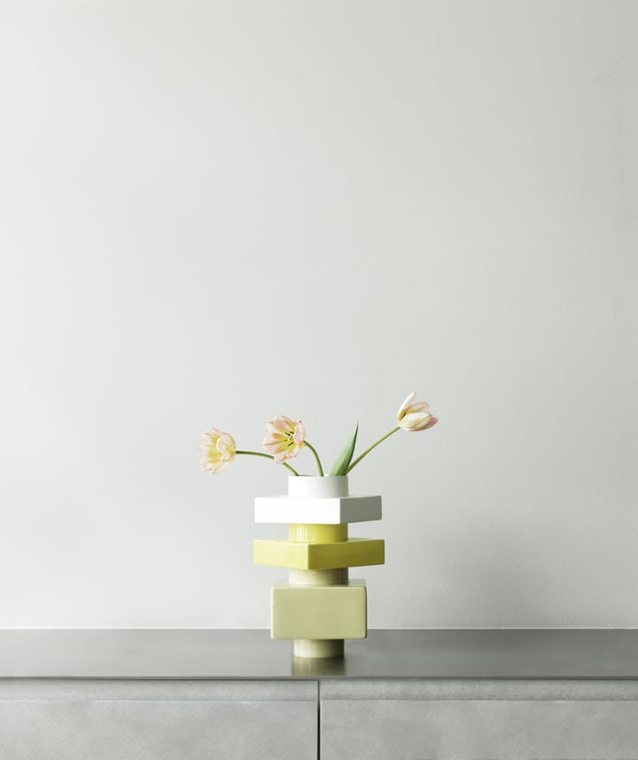 Deko Object S2 花瓶, Lemon Normann Copenhagen | ノーマンコペンハーゲン