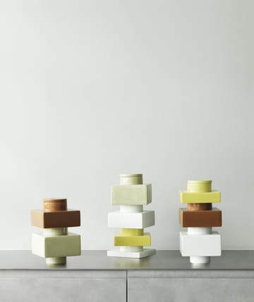 Deko Object S2 花瓶 - Snow - Normann Copenhagen | ノーマンコペンハーゲン