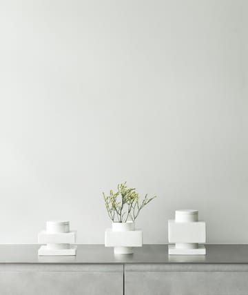 Deko Object S2 花瓶 - Snow - Normann Copenhagen | ノーマンコペンハーゲン