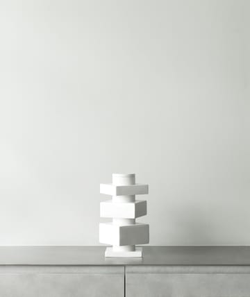 Deko Object S2 花瓶 - Snow - Normann Copenhagen | ノーマンコペンハーゲン