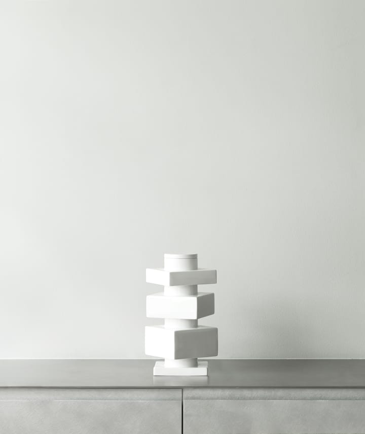 Deko Object S2 花瓶, Snow Normann Copenhagen | ノーマンコペンハーゲン