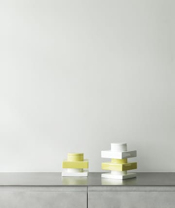 Deko Object S2 花瓶 - Snow - Normann Copenhagen | ノーマンコペンハーゲン