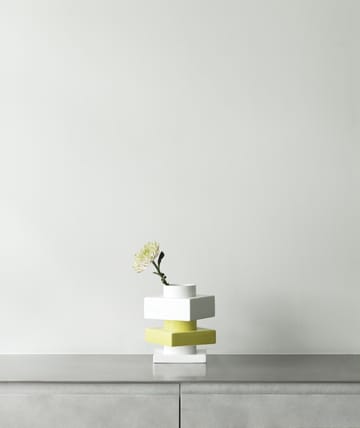 Deko Object S2 花瓶 - Snow - Normann Copenhagen | ノーマンコペンハーゲン