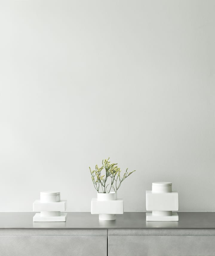 Deko Object S3 花瓶, Snow Normann Copenhagen | ノーマンコペンハーゲン