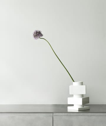 Deko Object S3 花瓶 - Snow - Normann Copenhagen | ノーマンコペンハーゲン