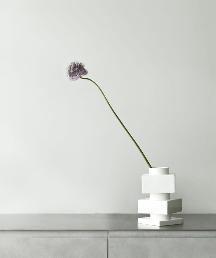 Deko Object S3 花瓶, Snow Normann Copenhagen | ノーマンコペンハーゲン