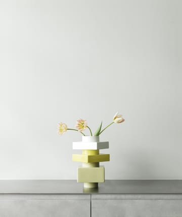 Deko Object S4 花瓶 - Sage - Normann Copenhagen | ノーマンコペンハーゲン