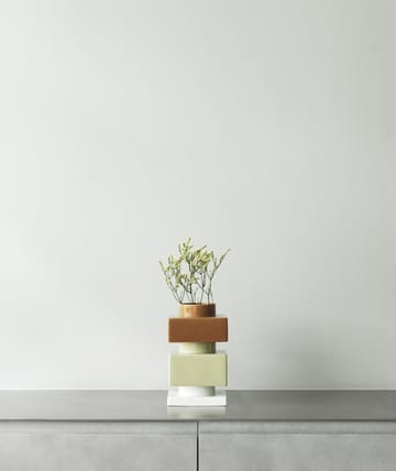 Deko Object S4 花瓶 - Sage - Normann Copenhagen | ノーマンコペンハーゲン