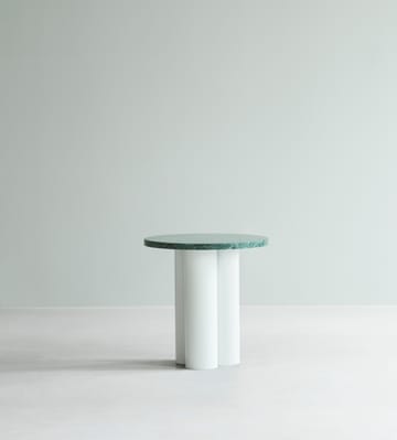 Dit サイドテーブル Ø40 cm - Verde Marina-light green - Normann Copenhagen | ノーマンコペンハーゲン