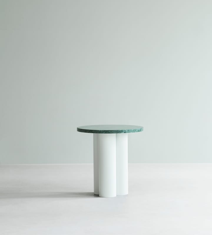 Dit サイドテーブル Ø40 cm, Verde Marina-light green Normann Copenhagen | ノーマンコペンハーゲン