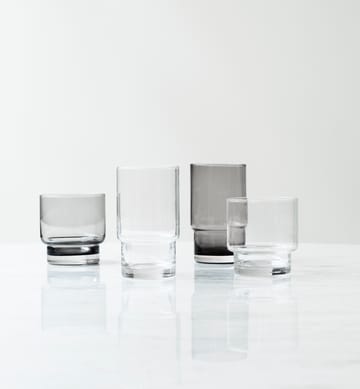 Fit グラス S 27 cl - Clear - Normann Copenhagen | ノーマンコペンハーゲン