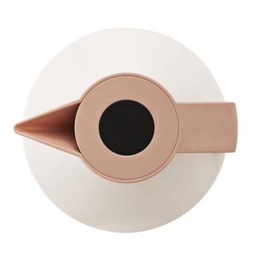 Geo バキュームジャグ - white - Normann Copenhagen | ノーマンコペンハーゲン