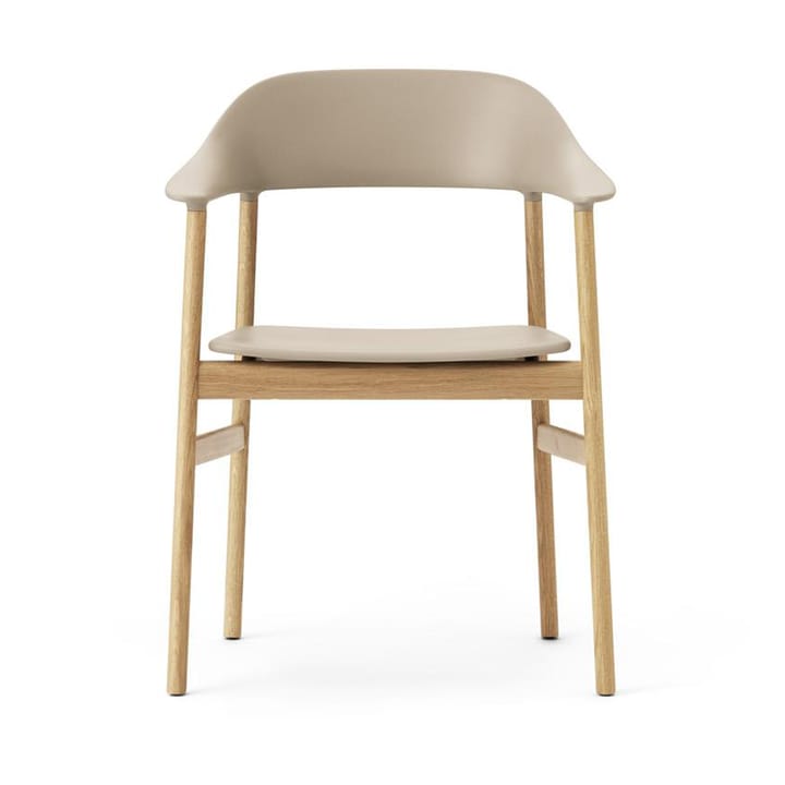 Herit アームチェア オーク, Sand Normann Copenhagen | ノーマンコペンハーゲン