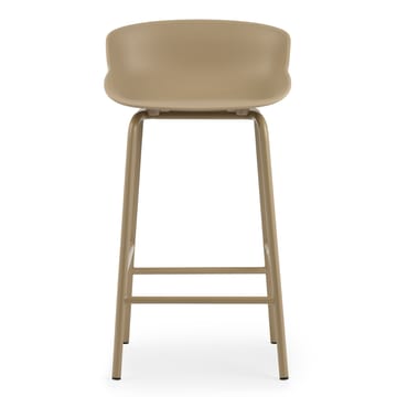 Hyg barstool metal legs 65 cm - Sand - Normann Copenhagen | ノーマンコペンハーゲン