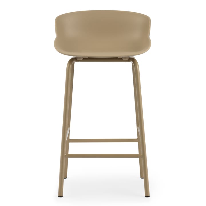 Hyg barstool metal legs 65 cm, Sand Normann Copenhagen | ノーマンコペンハーゲン