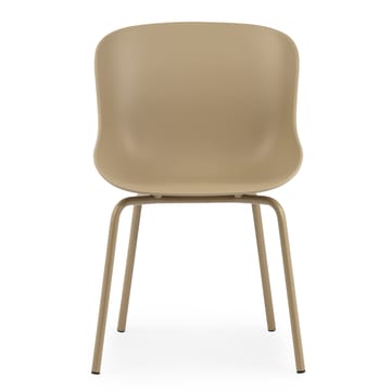 Hyg chair metal legs - Sand - Normann Copenhagen | ノーマンコペンハーゲン