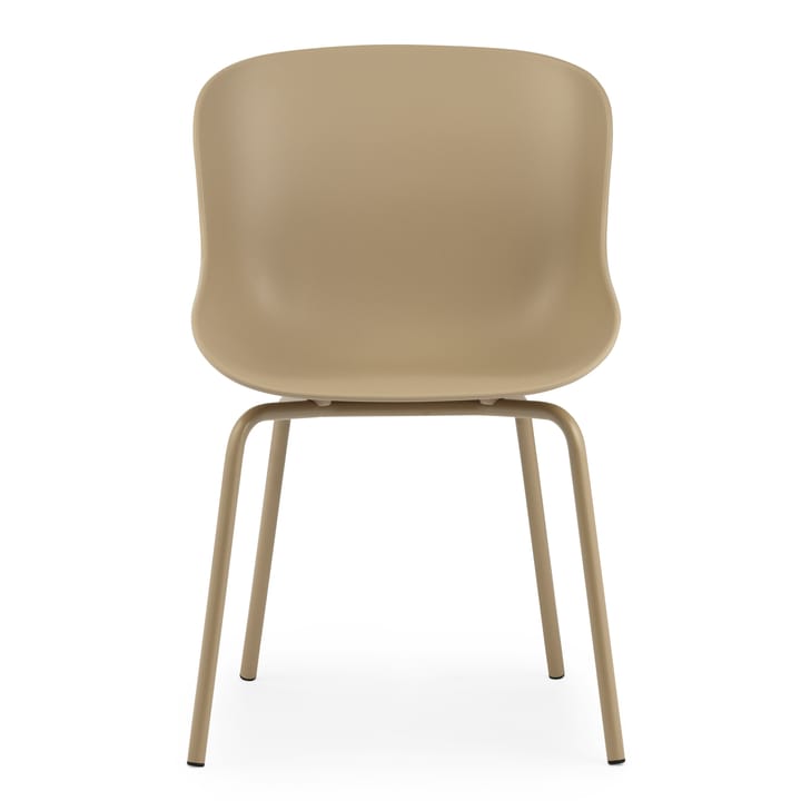 Hyg chair metal legs, Sand Normann Copenhagen | ノーマンコペンハーゲン