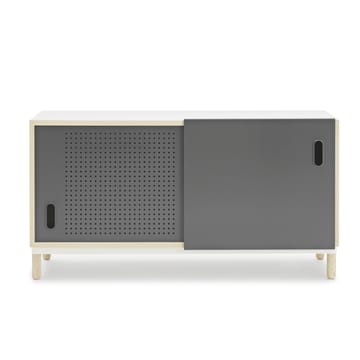 Kabino サイドボード Small - Grey - Normann Copenhagen | ノーマンコペンハーゲン