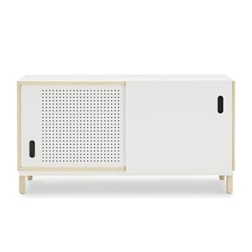 Kabino サイドボード Small - White - Normann Copenhagen | ノーマンコペンハーゲン