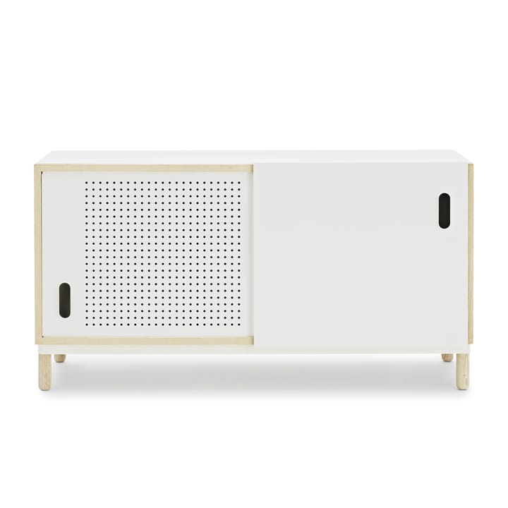 Kabino サイドボード Small, White Normann Copenhagen | ノーマンコペンハーゲン