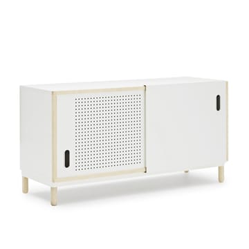 Kabino サイドボード Small - White - Normann Copenhagen | ノーマンコペンハーゲン