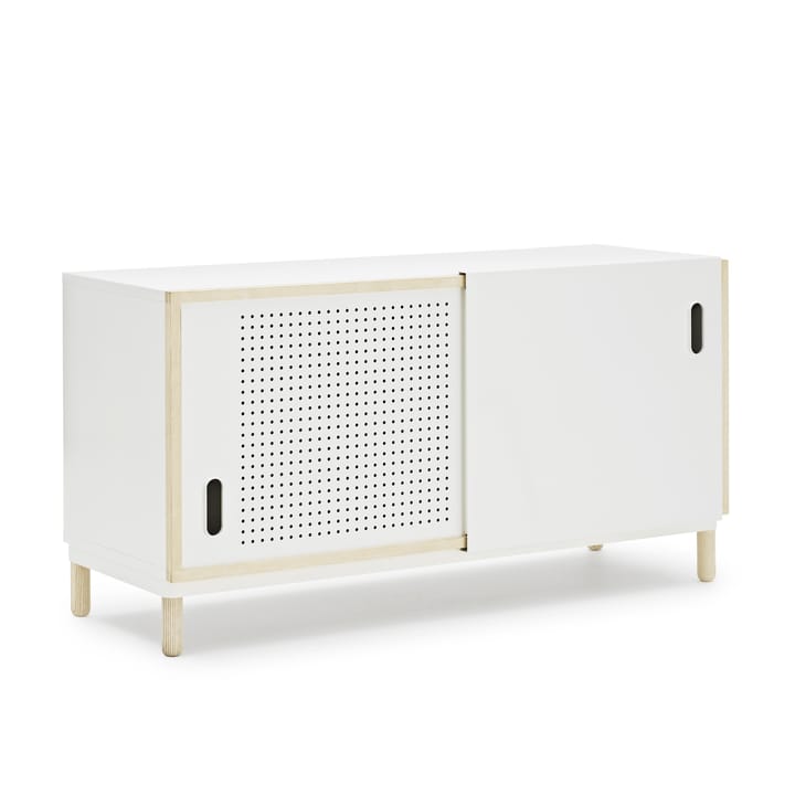 Kabino サイドボード Small, White Normann Copenhagen | ノーマンコペンハーゲン