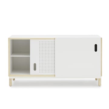 Kabino サイドボード Small - White - Normann Copenhagen | ノーマンコペンハーゲン